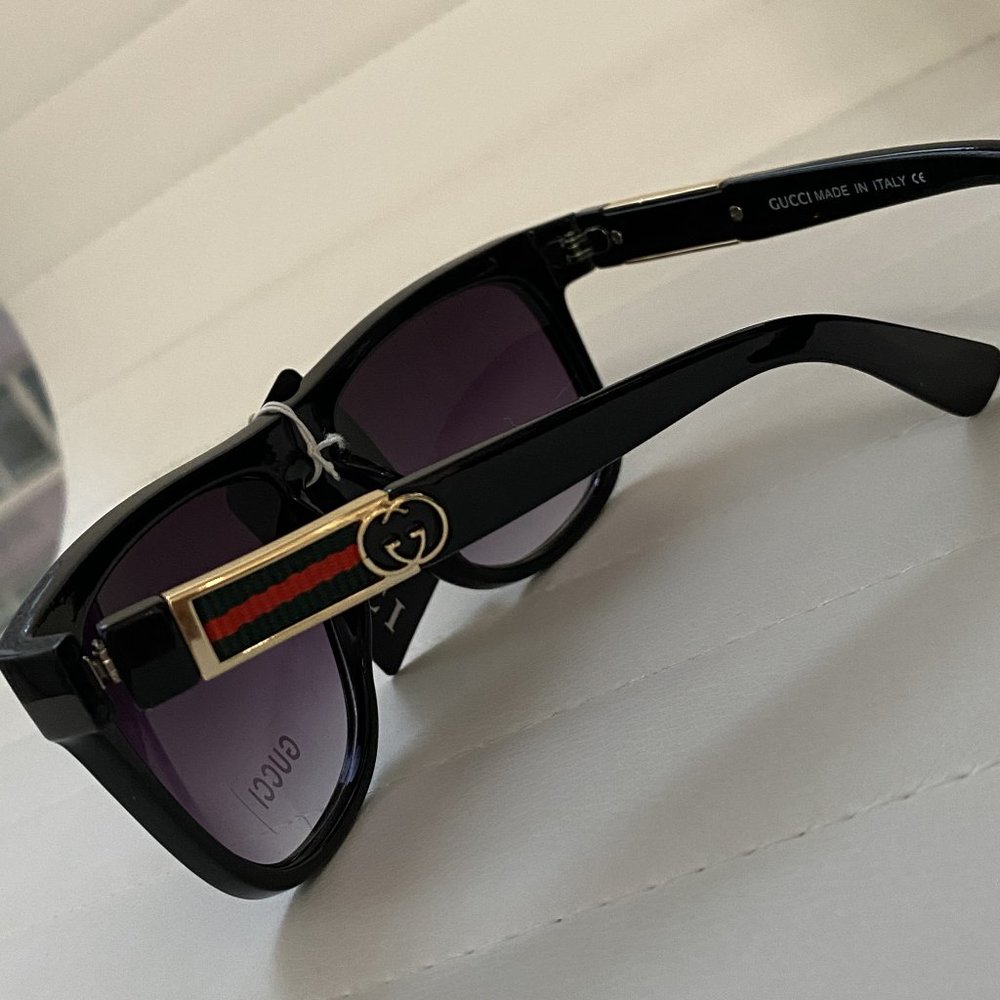 Sunglasses Unisex - Picture 2 of 3